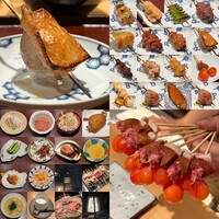 鳥匠 いし井 - 