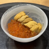 北浜鮨やまの - 