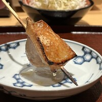 鳥匠 いし井 - 