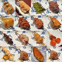 鳥匠 いし井 - 
