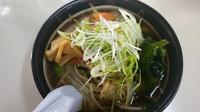 龍宝 - 旭川四条（ラーメン）の写真