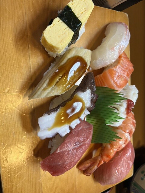 大鯛寿司 - 車折神社/寿司 | 食べログ