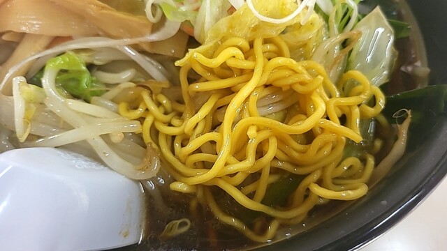 龍宝 - 旭川四条（ラーメン）の写真