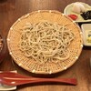 蕎麦 たじま