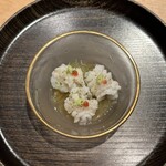 寿し おおはた - 