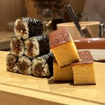 寿し おおはた - 