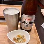 中華そば うお静 - 