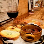 大衆バル サカタビ - 