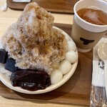 トラヤあんスタンド 新宿店 - 