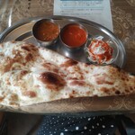 チャンドニー - 