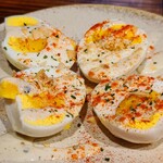 大衆バル サカタビ - サカタビウフマヨ