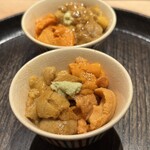 寿し おおはた - 