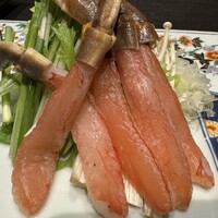 品川 かに雅 - 