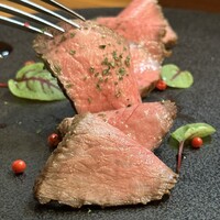 洋食ビストロ 一方美人 - 
