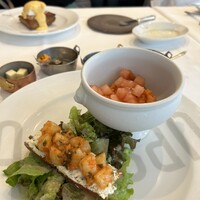 レストラン アルティザン（restaurant Artisan） - 