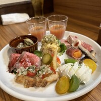 洋食ビストロ 一方美人 - 