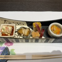 品川 かに雅 - 