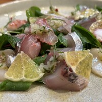 洋食ビストロ 一方美人 - 