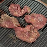 琉球焼肉 居酒屋チャンピオン 飯能苑 - 