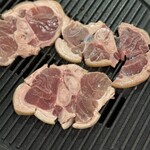 琉球焼肉 居酒屋チャンピオン 飯能苑 - 