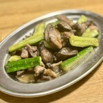 牛タンいろ葉 - 