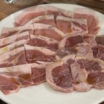 琉球焼肉 居酒屋チャンピオン 飯能苑 - 