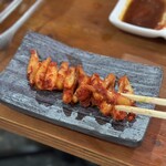 琉球焼肉 居酒屋チャンピオン 飯能苑 - 