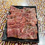 琉球焼肉 居酒屋チャンピオン 飯能苑 - 
