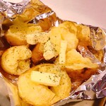 牛タンいろ葉 - 