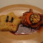 キノピオ・カフェ - 