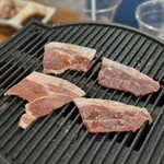 琉球焼肉 居酒屋チャンピオン 飯能苑 - 