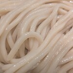 自家製麺つけそば 九六 - 