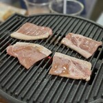 琉球焼肉 居酒屋チャンピオン 飯能苑 - 