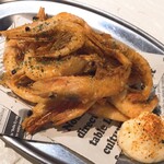 牛タンいろ葉 - 