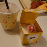 キノピオ・カフェ - 