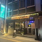 SOUP CURRY&Asian Dining SHANTi - 