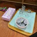 琉球焼肉 居酒屋チャンピオン 飯能苑 - 