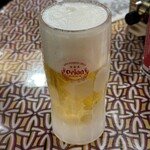 琉球焼肉 居酒屋チャンピオン 飯能苑 - 