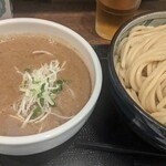 自家製麺つけそば 九六 - 