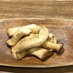 牛タンいろ葉 - 