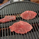 琉球焼肉 居酒屋チャンピオン 飯能苑 - 