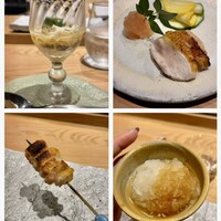 黒さつま鶏 煉火 - 