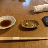 蕎麦おさめ - 