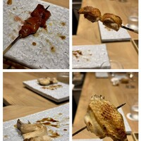 黒さつま鶏 煉火 - 