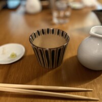 蕎麦おさめ - 