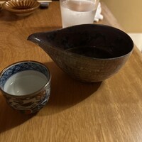 蕎麦おさめ - 