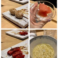 黒さつま鶏 煉火 - 