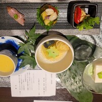 割烹蒲焼 横浜八十八 NEWoMan横浜店 - 