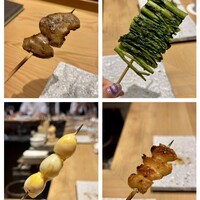 黒さつま鶏 煉火 - 