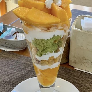 Sweets Cafe りーちゃん家_0